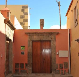 Agüimes Casa | Casa Rural La Aldaba