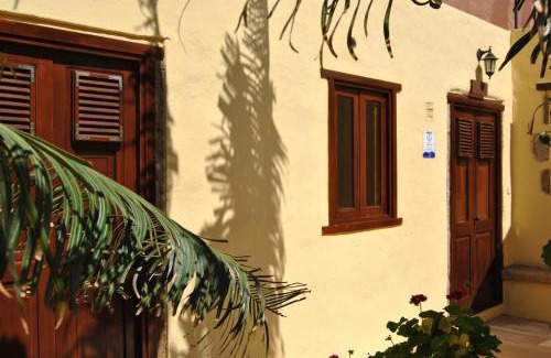 Agüimes Casa | Casa Rural La Aldaba