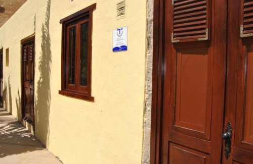 Agüimes Casa | Casa Rural La Aldaba