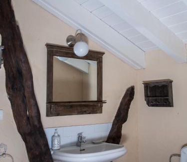 Sotres Casa | Casa Rural La Ardina