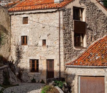 Sotres Casa | Casa Rural La Ardina