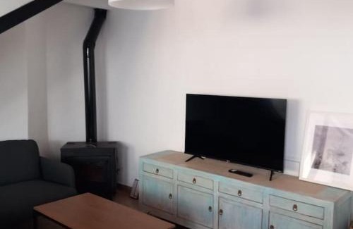 Alatoz Apartamento | Casa rural La Azuleja de Alatoz