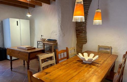 Gualchos Casa | Casa rural La Bodega