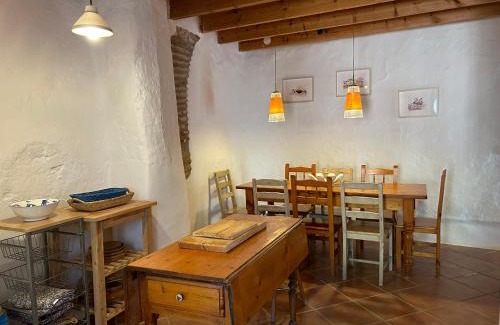 Gualchos Casa | Casa rural La Bodega
