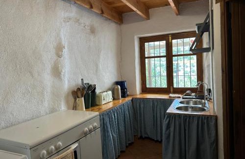Gualchos Casa | Casa rural La Bodega