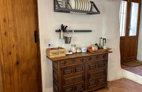 Gualchos Casa | Casa rural La Bodega
