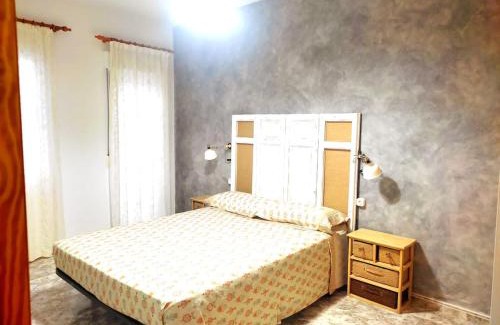 Molinicos Casa | Casa Rural La Bonica