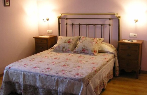 Molina de Aragón Casa | Casa Rural La Cava