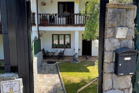 Luey Casa | Casa Rural La Carra