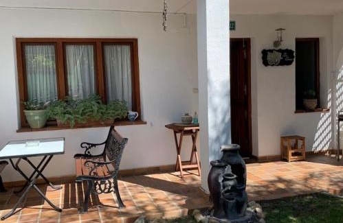 Luey Casa | Casa Rural La Carra