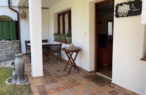 Luey Casa | Casa Rural La Carra