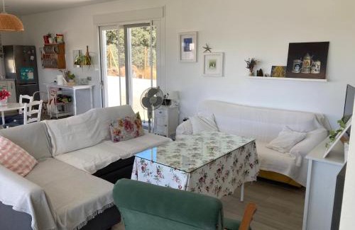 Archidona Casa | Casa rural La Carraca