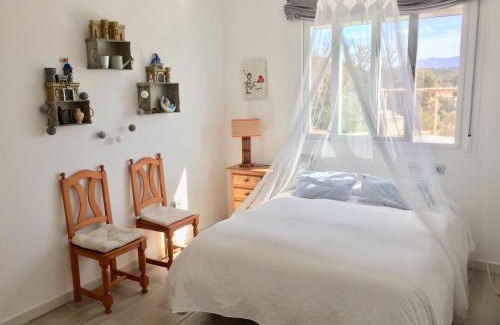 Archidona Casa | Casa rural La Carraca