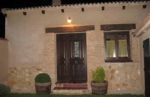 Turrubuelo Casa | CASA RURAL LA CASA DE LOS POLLOS