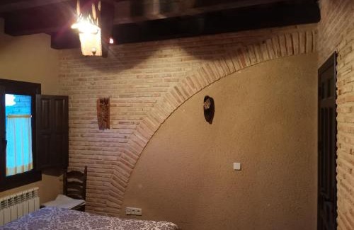 Turrubuelo Casa | CASA RURAL LA CASA DE LOS POLLOS