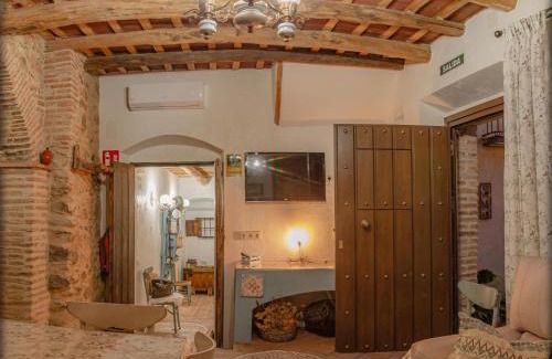 Fuente del Arco Casa | Casa Rural La CasAna