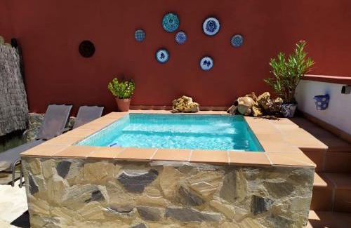 Ronda Casa | CASA RURAL "LA CASITA" para 2 personas