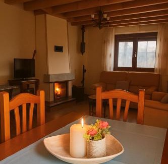 La Carrera Chalet De Esquí | Casa Rural La Celestina