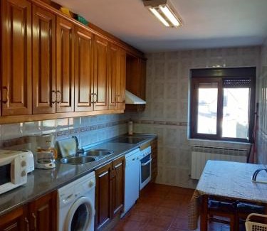 Navalguijo Casa | Casa Rural La Cerra