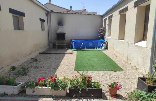 Abades Casa | Casa Rural La Cija del Abuelo a 1 hora de Madrid