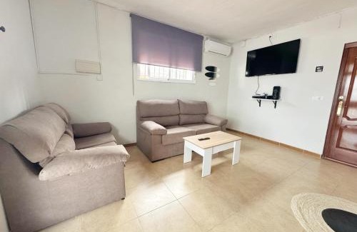 Córdoba Casa | Casa Rural La Colina - Alojamientos El Duque