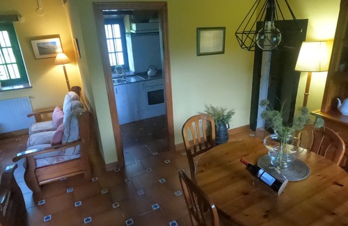 Vallobal Casa | Casa Rural La Collada