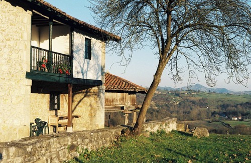 Vallobal Casa | Casa Rural La Collada
