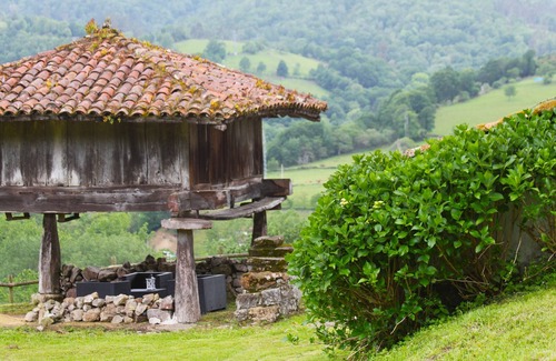 Vallobal Casa | Casa Rural La Collada