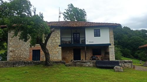 Vallobal Casa | Casa Rural La Collada