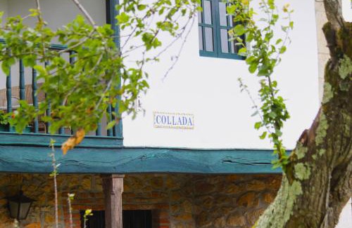 Vallobal Casa | Casa Rural La Collada