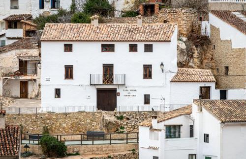 Chulilla Casa | Casa Rural La Corretger