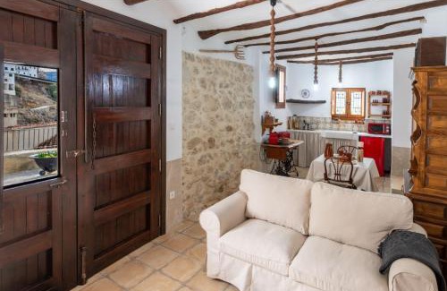 Chulilla Casa | Casa Rural La Corretger