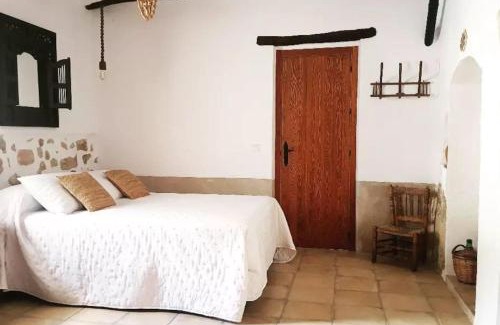 Chulilla Casa | Casa Rural La Corretger