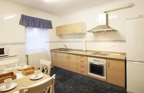 Salces Cabaña | Casa Rural La Cova, Casa de alquiler integro con WIFI GRATIS