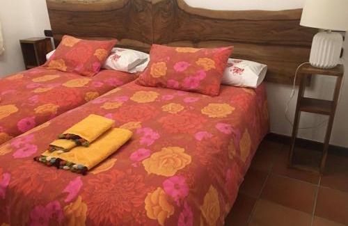 Linares de Riofrío Casa | Casa Rural La Cuadraá