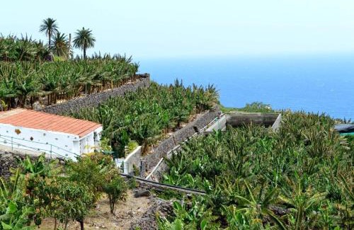 Hermigua Apartamento | Casa Rural La Cuadra