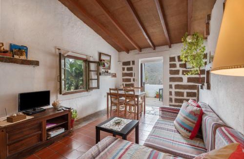 Hermigua Apartamento | Casa Rural La Cuadra