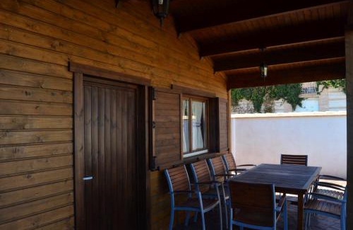 Cobisa Casa | Casa Rural La Dehesa de Toledo a 5 minutos de Puy du Fou España