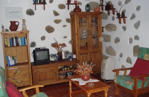 Vallehermoso Casa | Casa Rural La Era Vieja en Vallehermoso La Gomera