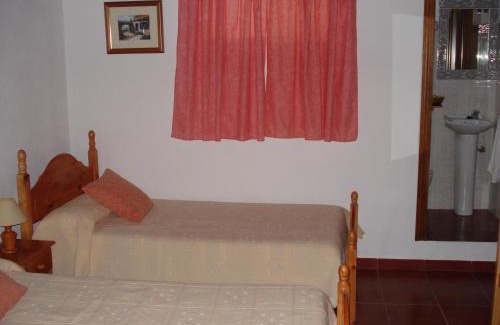Vallehermoso Casa | Casa Rural La Era Vieja en Vallehermoso La Gomera