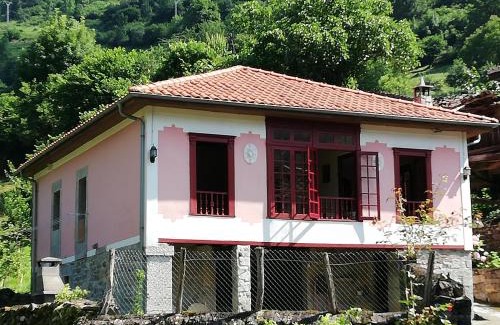 Vigana Casa | Casa Rural La Llerona