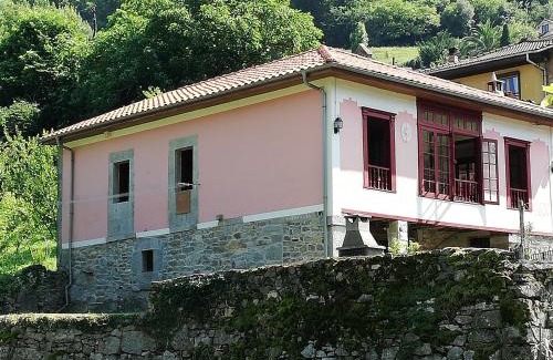 Vigana Casa | Casa Rural La Llerona