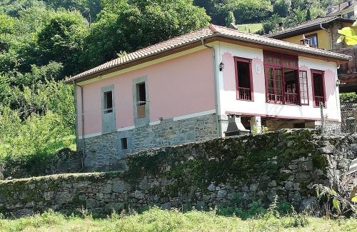 Vigana Casa | Casa Rural La Llerona