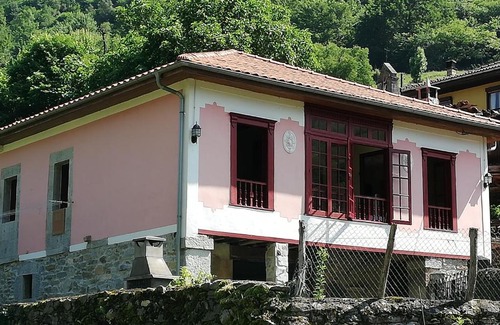 Vigana Casa | Casa Rural La Llerona