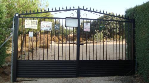 Santa Cruz de Mudela Casa | Casa Rural ¨La Noria Olaya¨