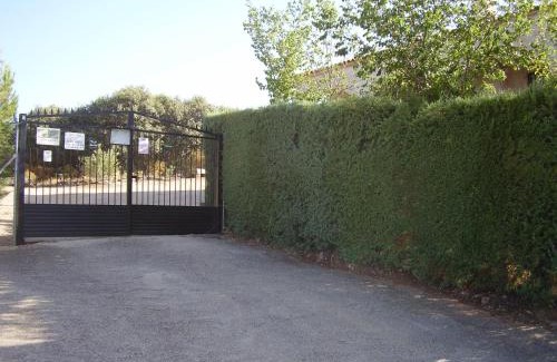 Santa Cruz de Mudela Casa | Casa Rural ¨La Noria Olaya¨