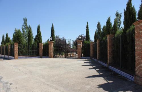 Santa Cruz de Mudela Casa | Casa Rural La Florentina