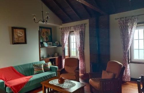 Barlovento Casa | Casa Rural La Florida
