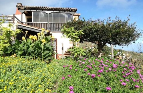Barlovento Casa | Casa Rural La Florida