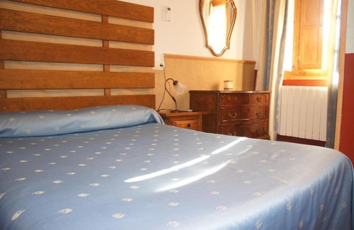 Pelahustán Casa | Casa Rural La Fragua de Manuel